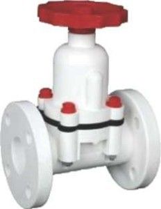 Diaphragm Valve