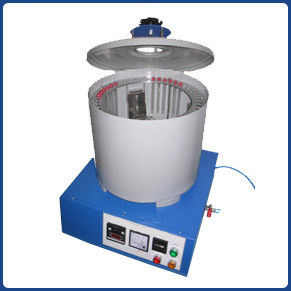 Digital Light Fastness Tester