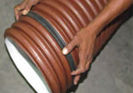 DWC Pipes for Drainage