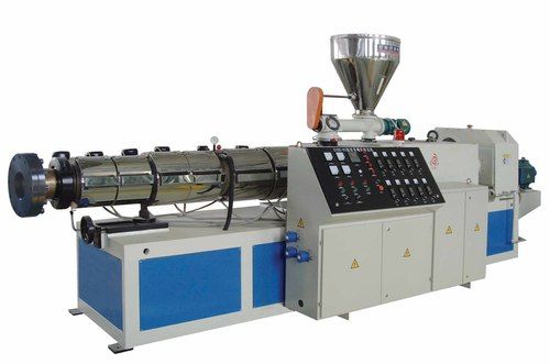 Extrusion Machines - High-Quality Steel Fabrication, Precision Engineering for Reliable Performance