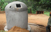 Ferro Cement Tanks