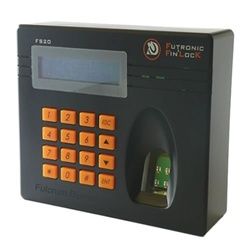 Fingerprint Access Control Units