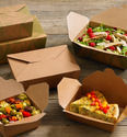 Food Packaging Carton Box
