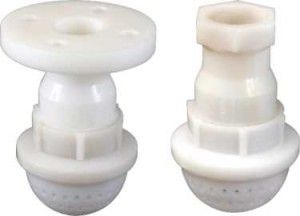 Foot Valve