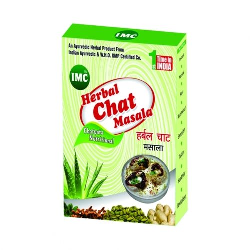 Herbal Chat Masala Powder