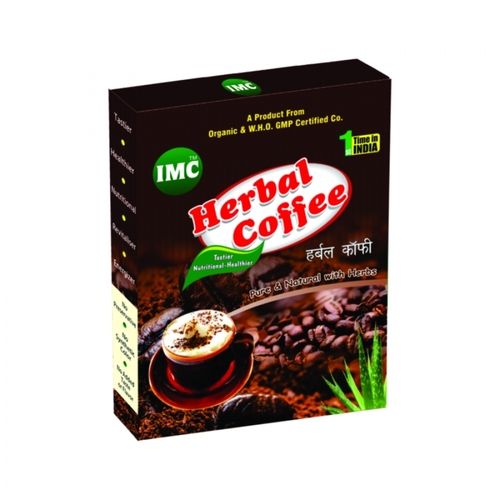 Herbal Coffee Powder