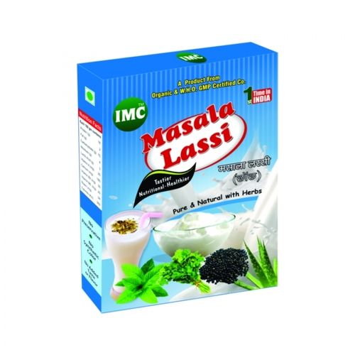 Masala Lassi Powder