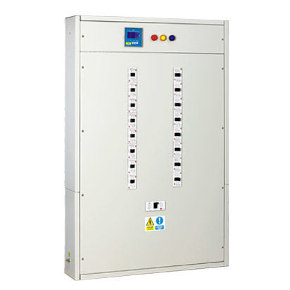 MCCB Distribution Panel