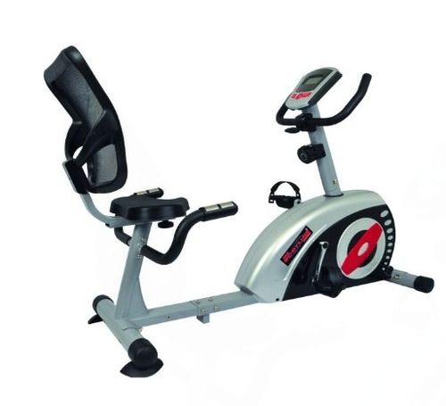 Recumbent Bike