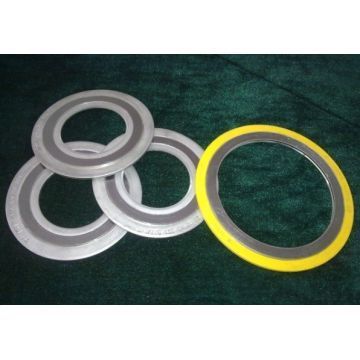 Iron Spiral Wound Gasket