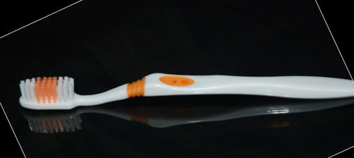 Steel Trendy Toothbrush