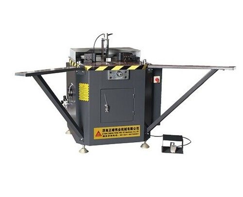 Corner Crimping Machine For Aluminum Window & Door