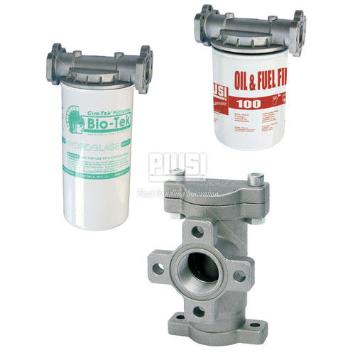 Diesel Oil Filter