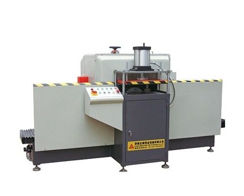 End-Milling Machine