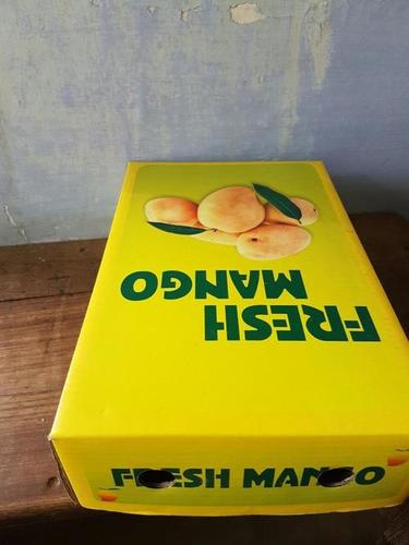 Fresh Fruit And Vegetable Packaging Boxes