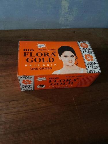 Hair Packaging Boxes