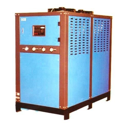 High Performance Air Cooled Water Chiller