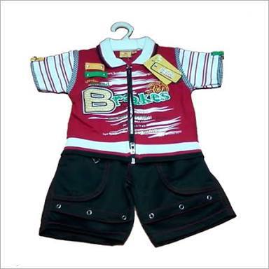 Kids T-shirt And Pant