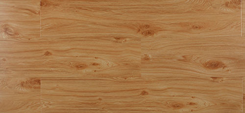 Low Noise Emission Laminate Flooring Emboss