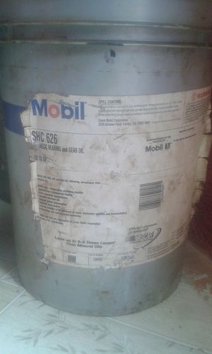 Lubricant Oil