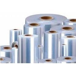 Multilayer Plastic Film