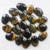 Natural Blue Tiger Eye Gemstone