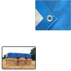 Pe Woven Tarpaulins For Agriculture