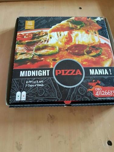 Pizza Packaging Boxes