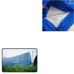 Poly HDPE Tarpaulins for Elevation Covers