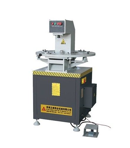 Pressing Machine For Aluminum Window & Door