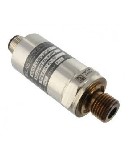 Pressure Transmitter