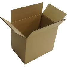 carton box