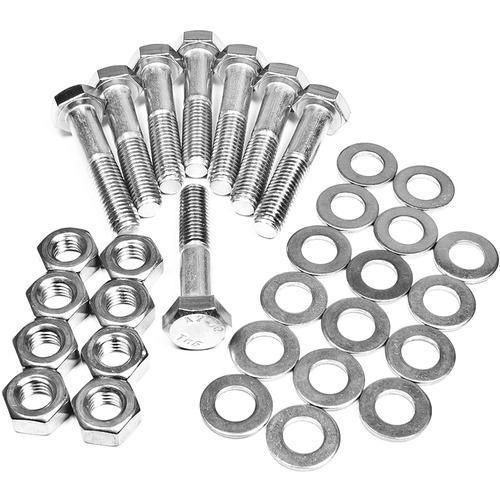 Stainless Steel 304 Fasteners