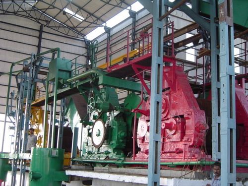 Sugar Mill - Complete Machinery for Efficient Sugar Production | Includes Cane Unloading, Juice Processing, and Co-Generation Systems