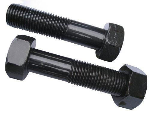 Unbrako Hex Bolt