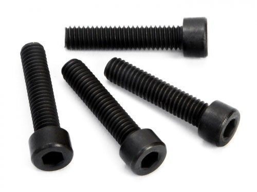 Unbrako Socket Head Cap Screw