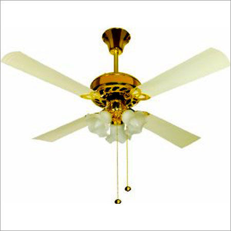 Usha Special Finish Ceiling Fans Nakoda Industries 204