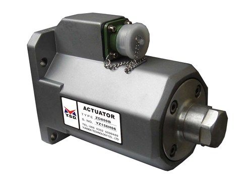 ZD800B2 Electromagnetic Engine Generator Pump Actuator GOVERNOR