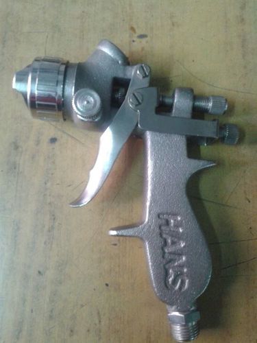 1/2 Paint Spray Gun - Deluxe Model