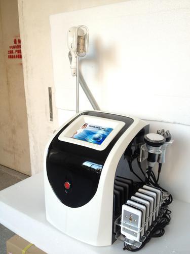 4 In 1 New Cryolipolysis, Slimming System