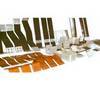 Aluminium And Copper Bus Bars - High Grade Copper Fin Material, Customizable For Plating Options