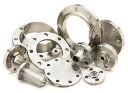 Automotive Flanges