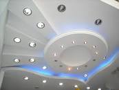 Ceiling Work Services
