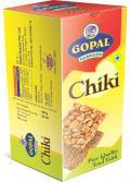 Chiki Snacks Box