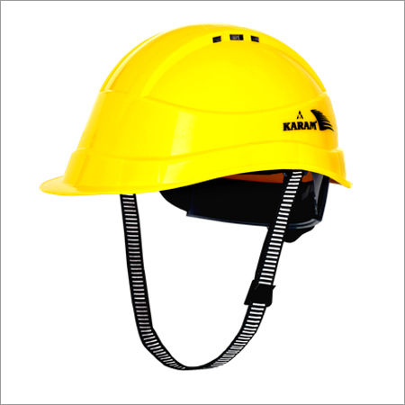 Construction Helmet