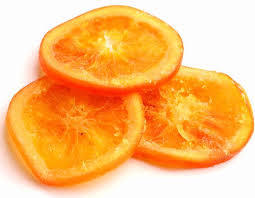 Dry Orange