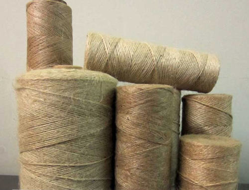 Durable Jute Yarn