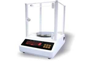 Electronic Weigh Machines