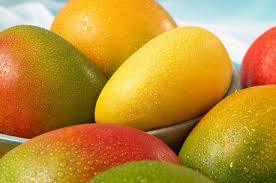 Fresh Kesar Mango