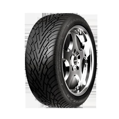 Goodyear Wrangler F1 Tyre